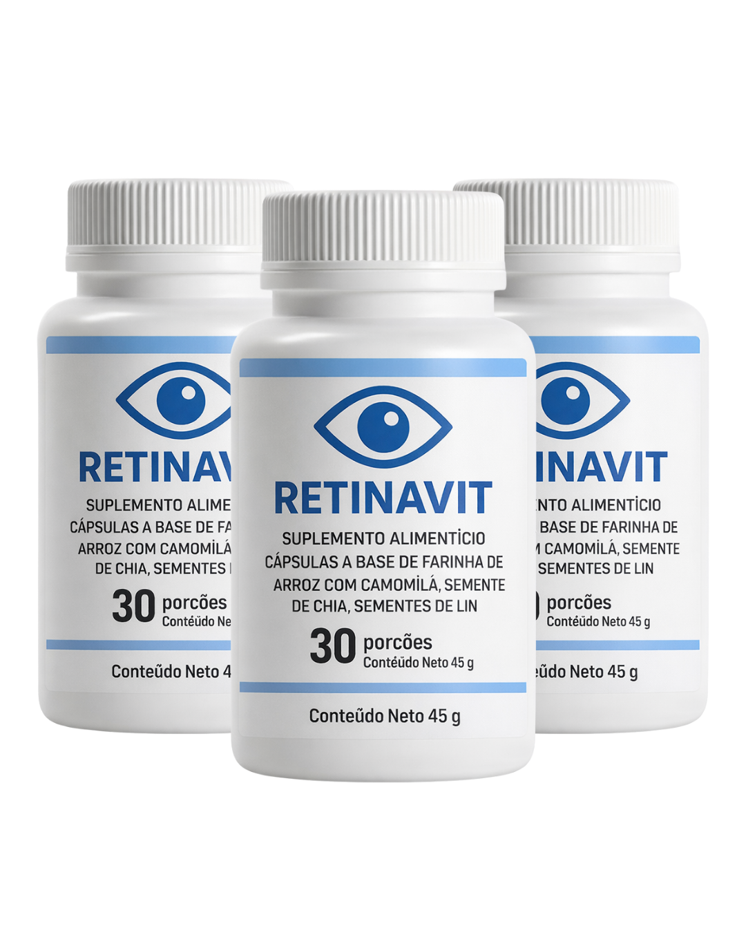 Retinavit UP