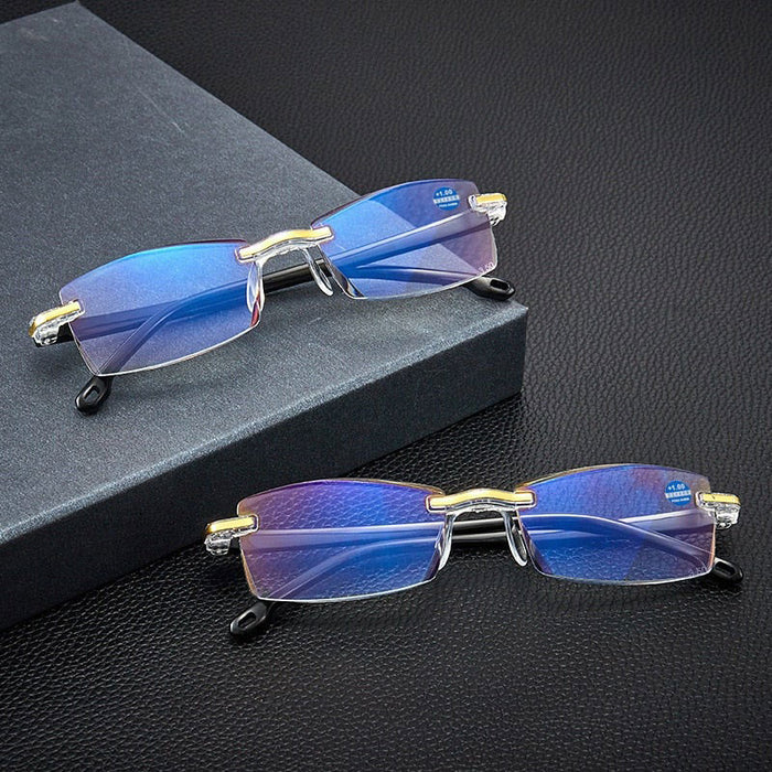 Gafas TR Pro Titanium TT! COMPRA 1 Y LLEVE 2