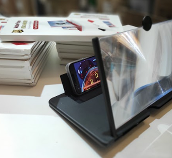 Gafas PRO +150 Marrón - additional image 11