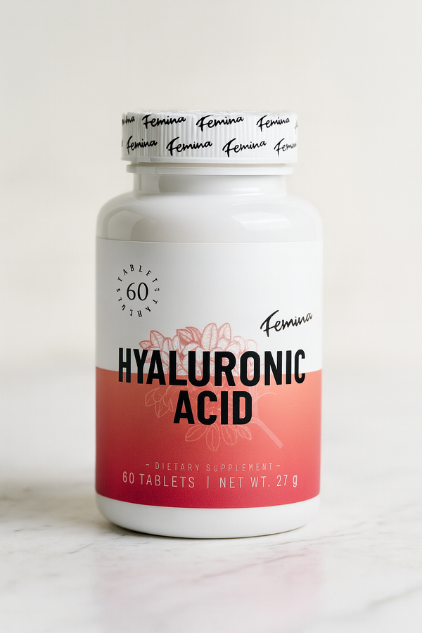 HYALURONIC ACID