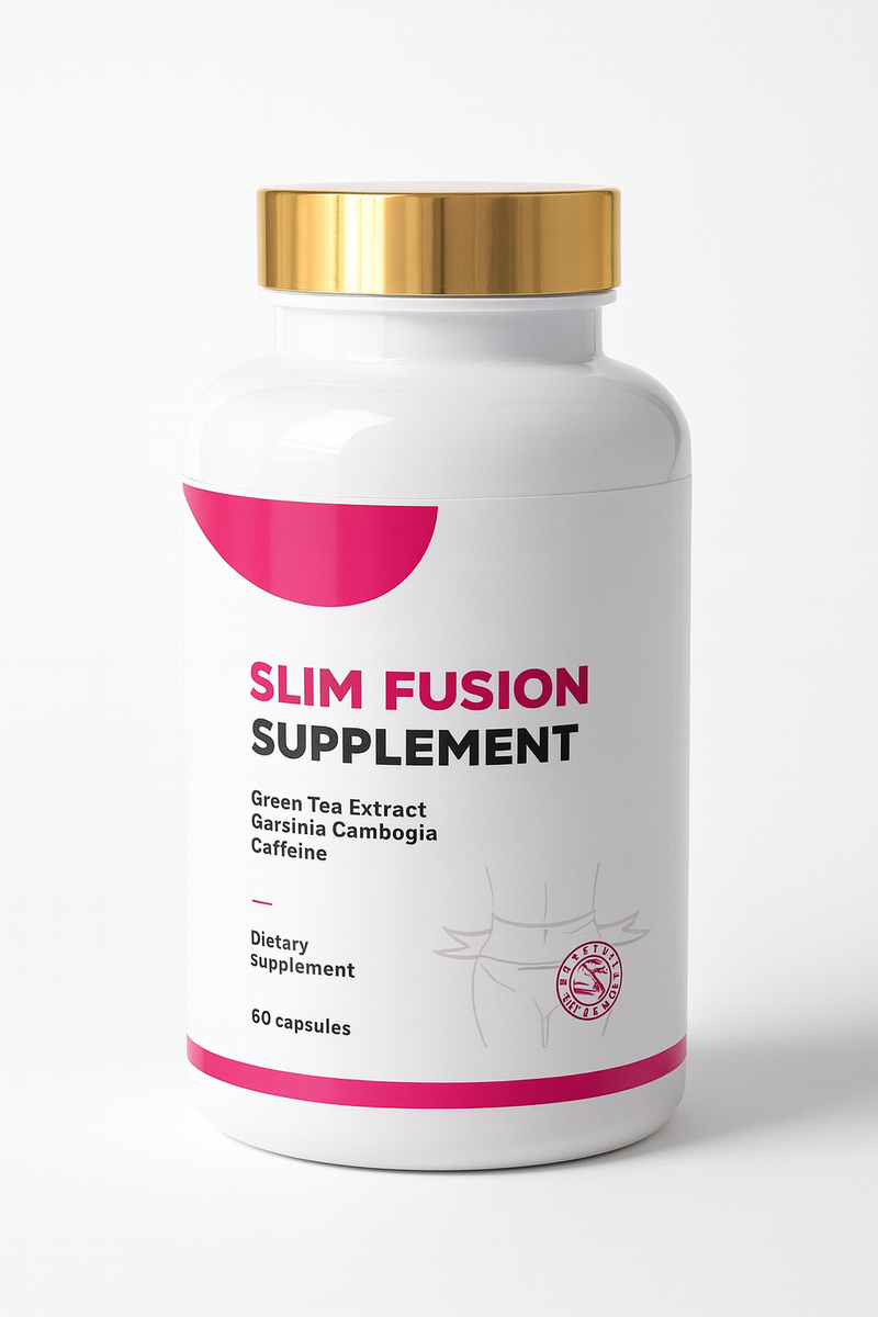 Slim Fusion G4