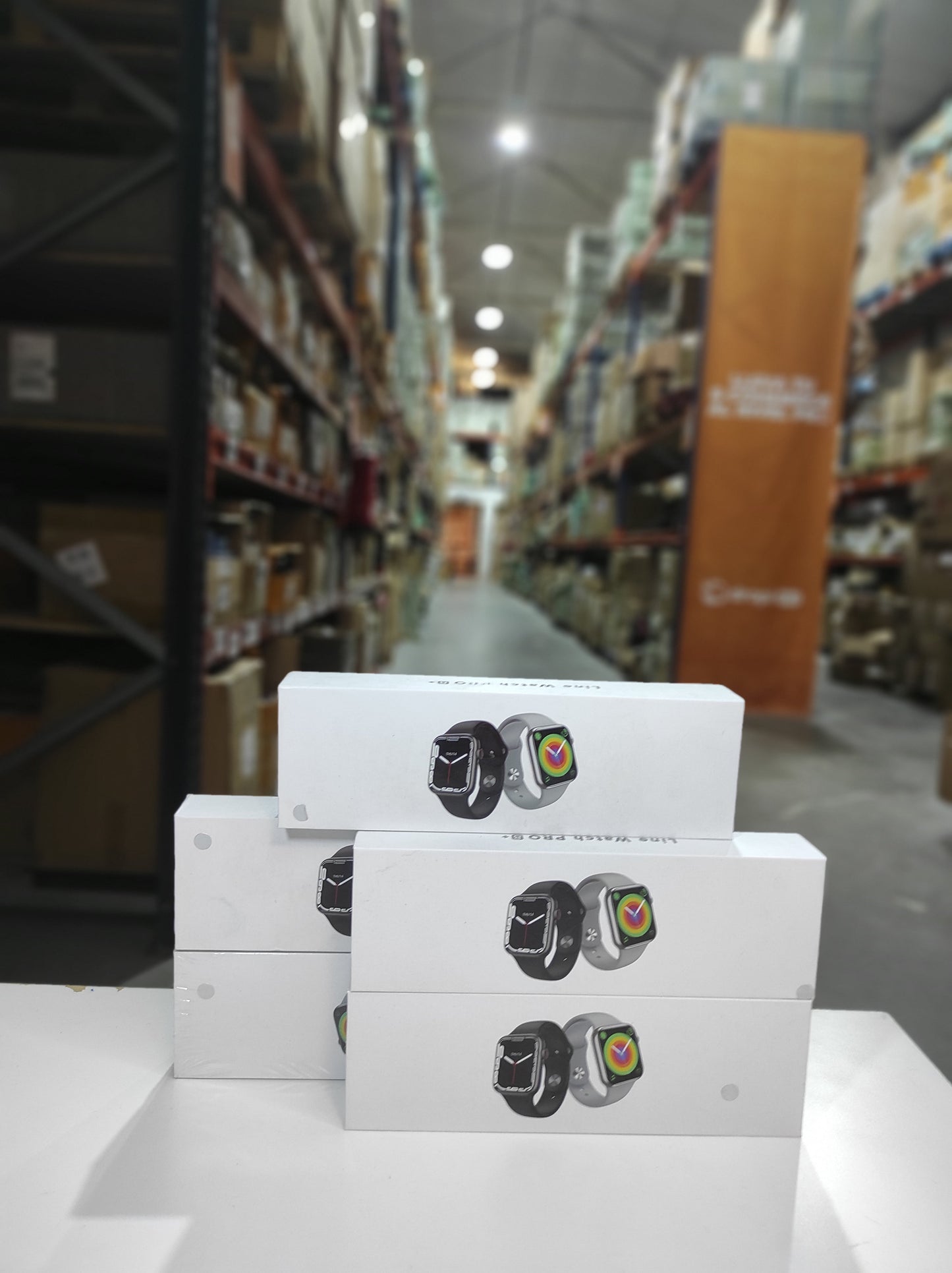 Gafas PRO +300 Marrón - additional image 10