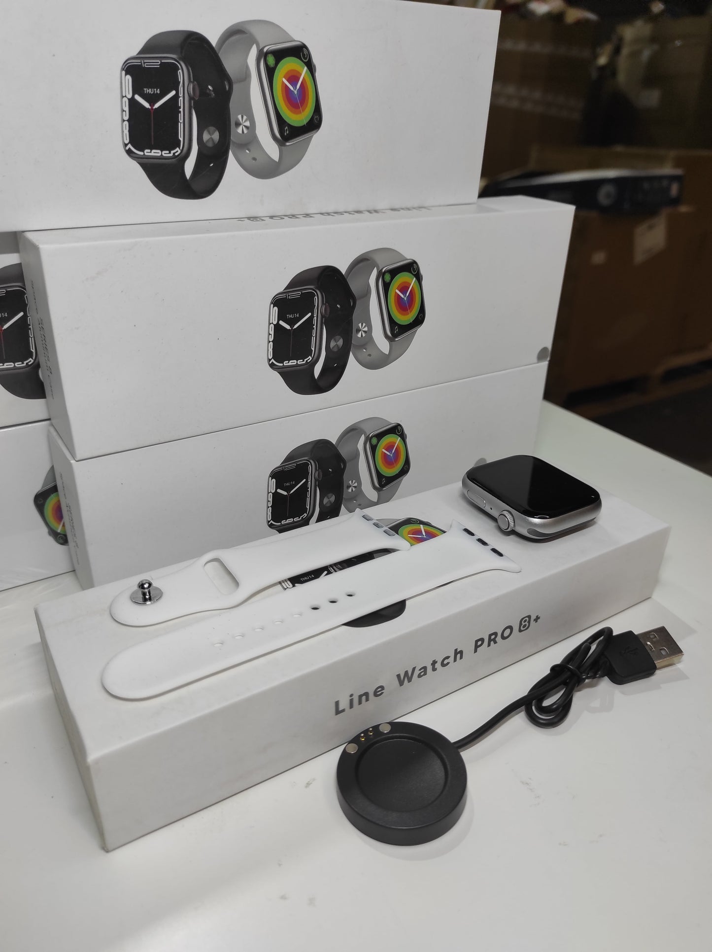 Gafas PRO +300 Marrón - additional image 14