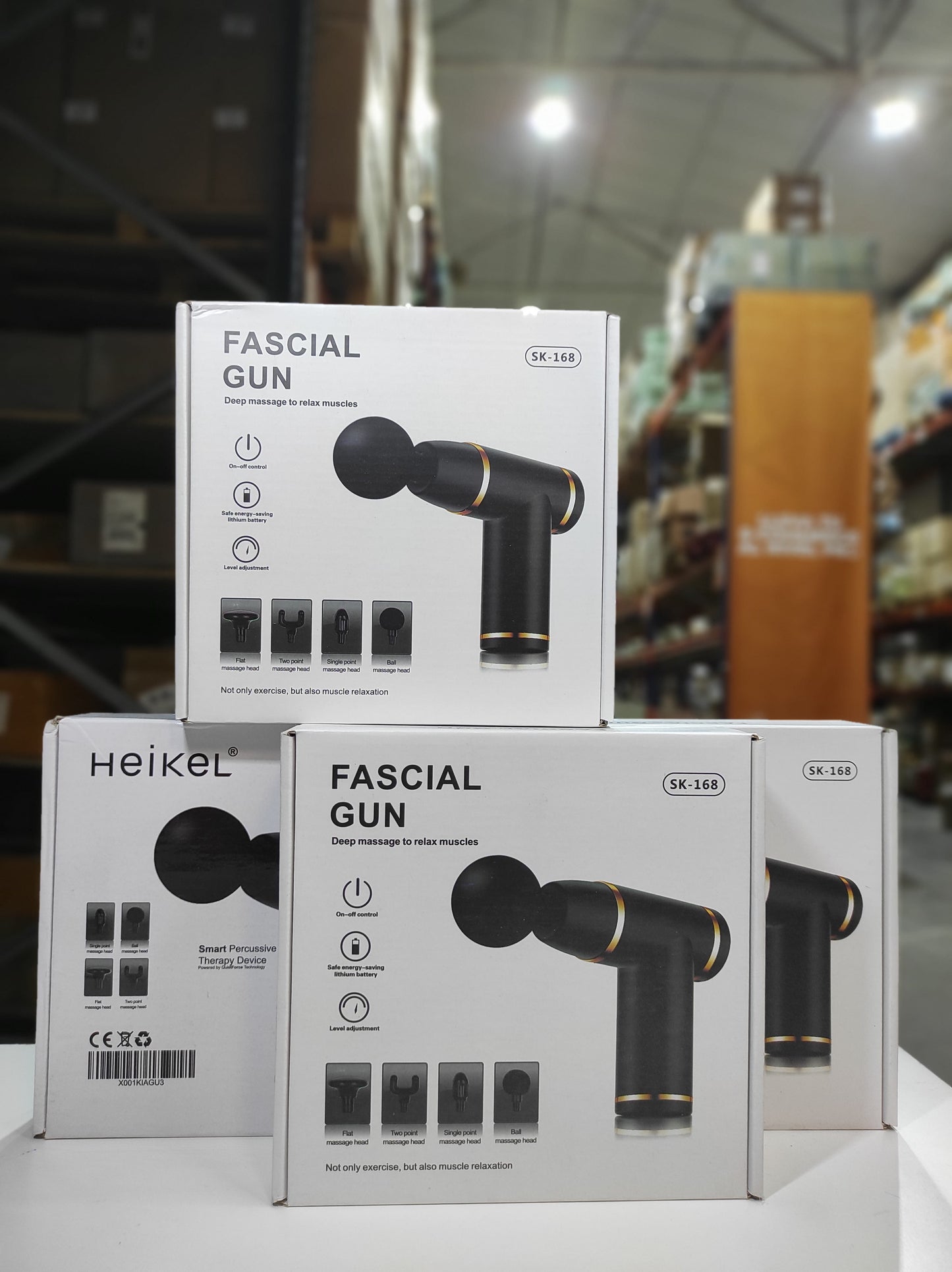 Gafas PRO +200 Blanco (Gris) - additional image 16