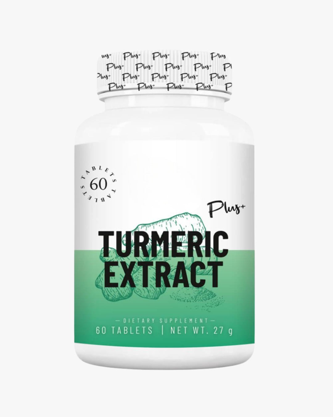TURMERIC EXTRACT F3