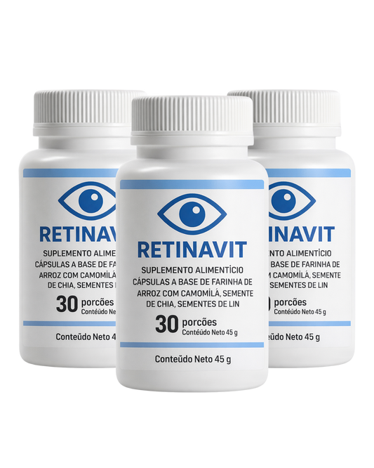 Retinavit UP